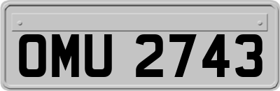 OMU2743