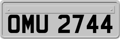 OMU2744