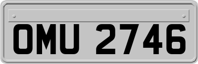 OMU2746