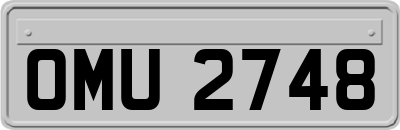 OMU2748