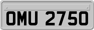 OMU2750