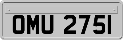 OMU2751