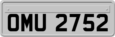 OMU2752