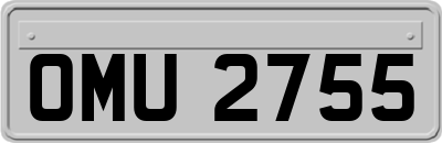 OMU2755