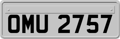OMU2757