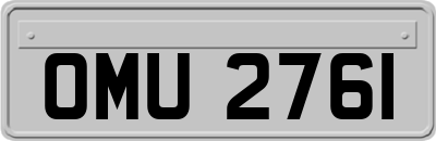 OMU2761