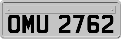 OMU2762