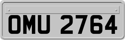 OMU2764