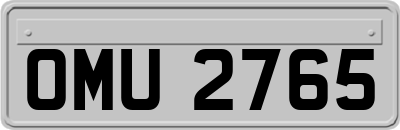 OMU2765