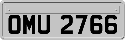 OMU2766