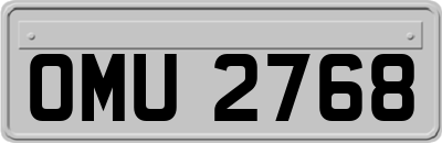 OMU2768
