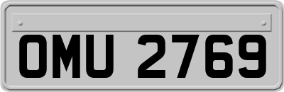 OMU2769