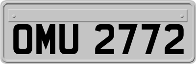OMU2772