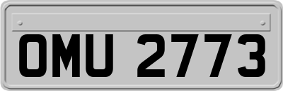 OMU2773