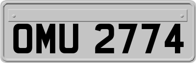 OMU2774