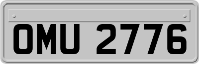 OMU2776