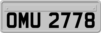 OMU2778