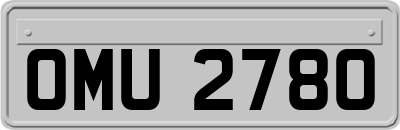 OMU2780