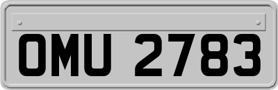 OMU2783