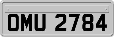 OMU2784