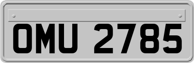 OMU2785