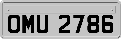 OMU2786