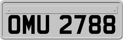OMU2788