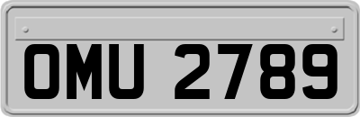 OMU2789