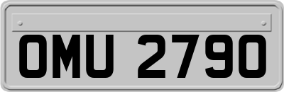 OMU2790