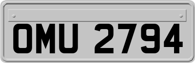 OMU2794