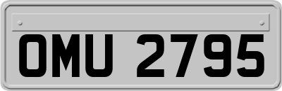 OMU2795