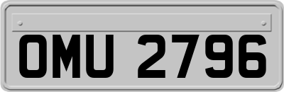 OMU2796