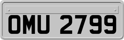 OMU2799