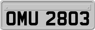 OMU2803