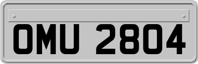 OMU2804