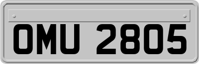 OMU2805