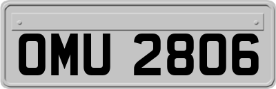 OMU2806