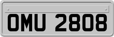 OMU2808