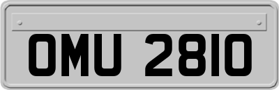 OMU2810