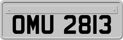 OMU2813