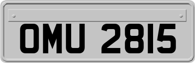 OMU2815