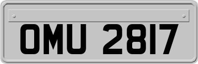 OMU2817