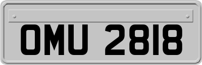 OMU2818