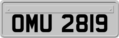 OMU2819