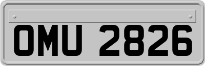OMU2826