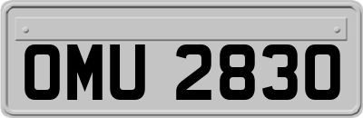 OMU2830