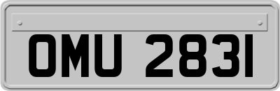 OMU2831