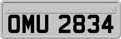 OMU2834