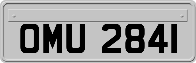 OMU2841