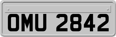 OMU2842